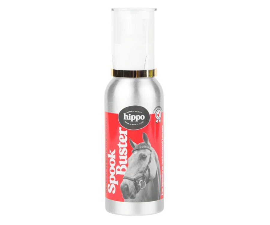 Hippo Health Spook Buster image 0